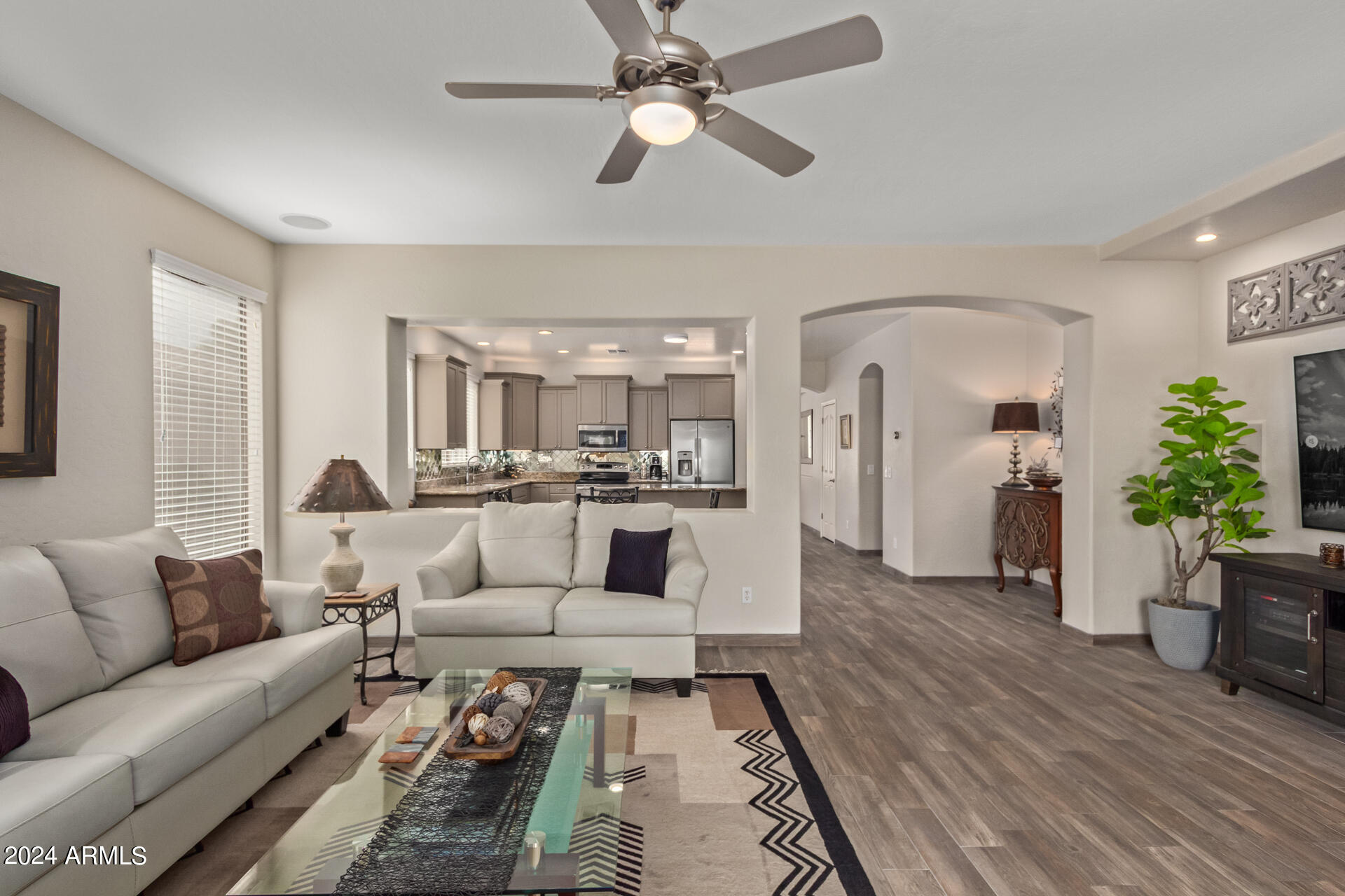 2589 S BUCKAROO Trail