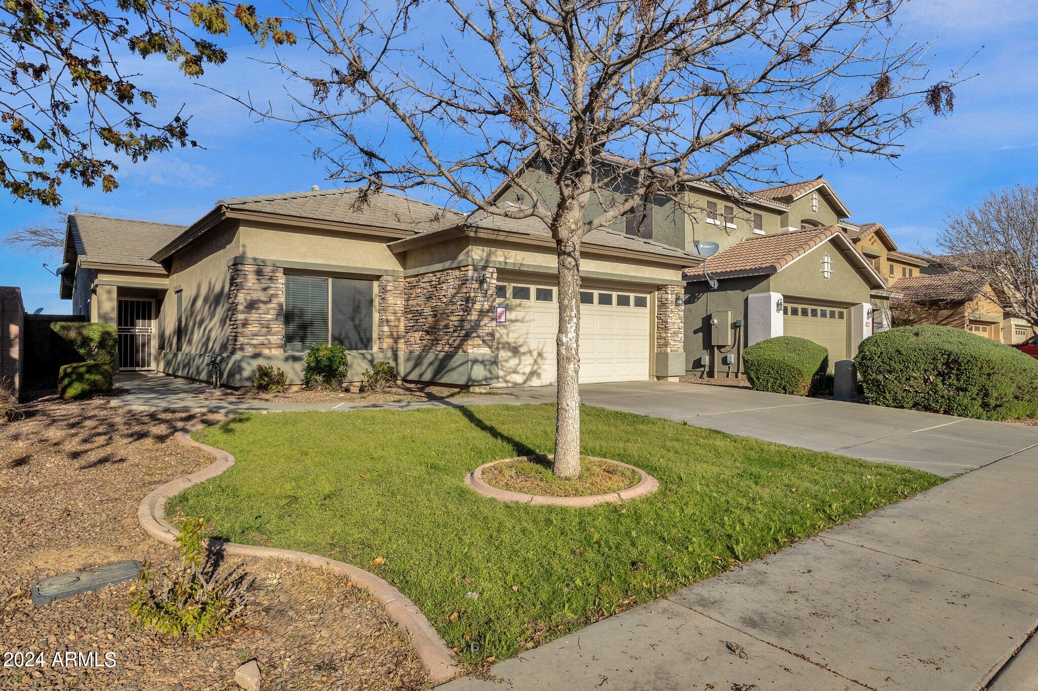 21358 N SUNSET Drive