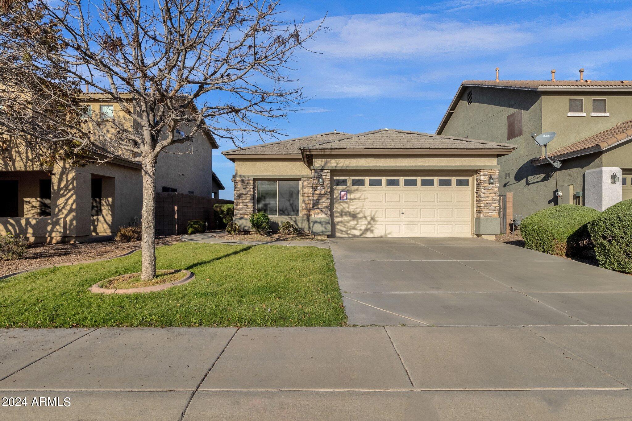 21358 N SUNSET Drive