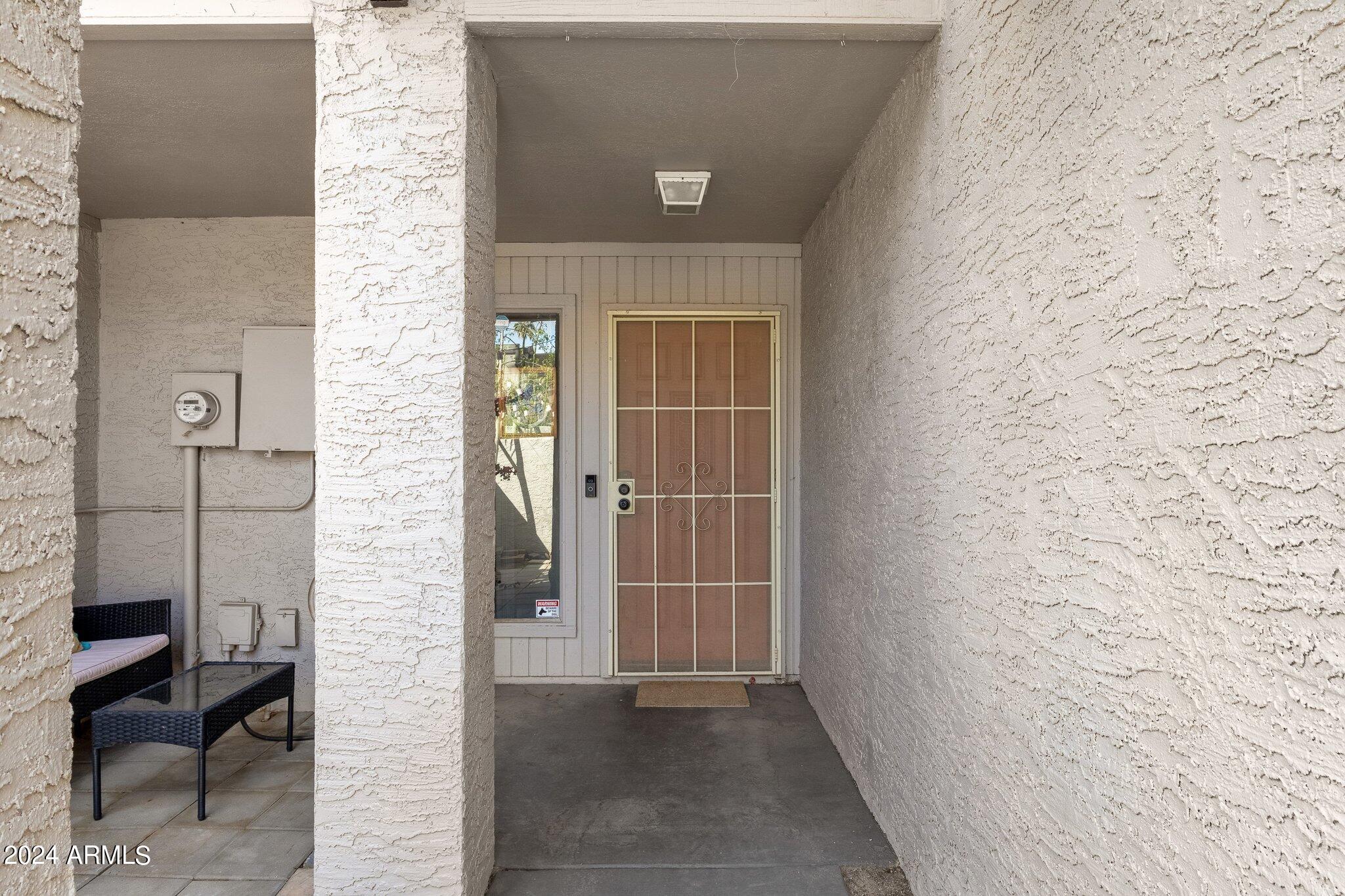 2232 W LINDNER Avenue # 34