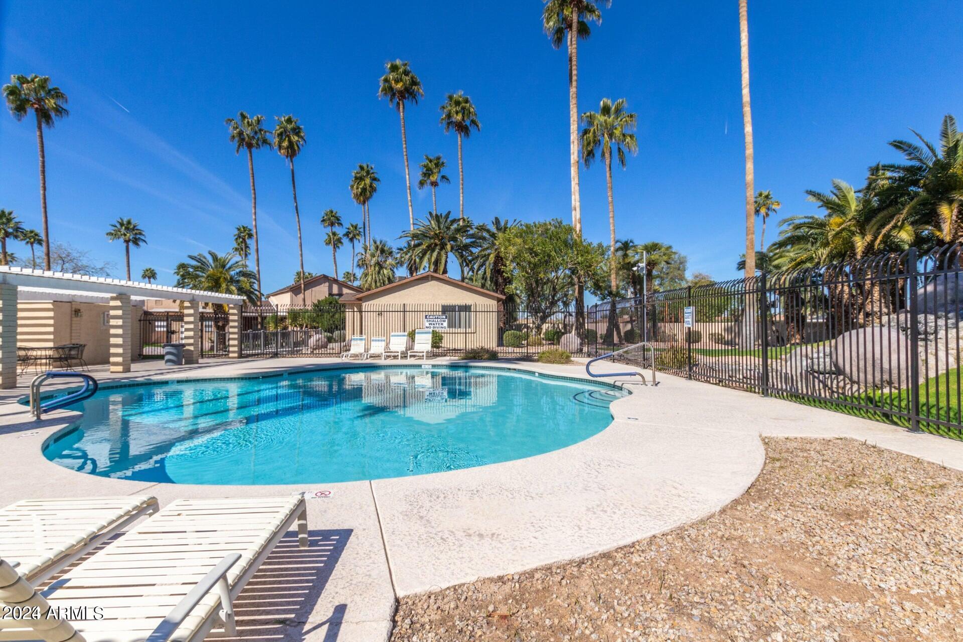 2232 W LINDNER Avenue # 34