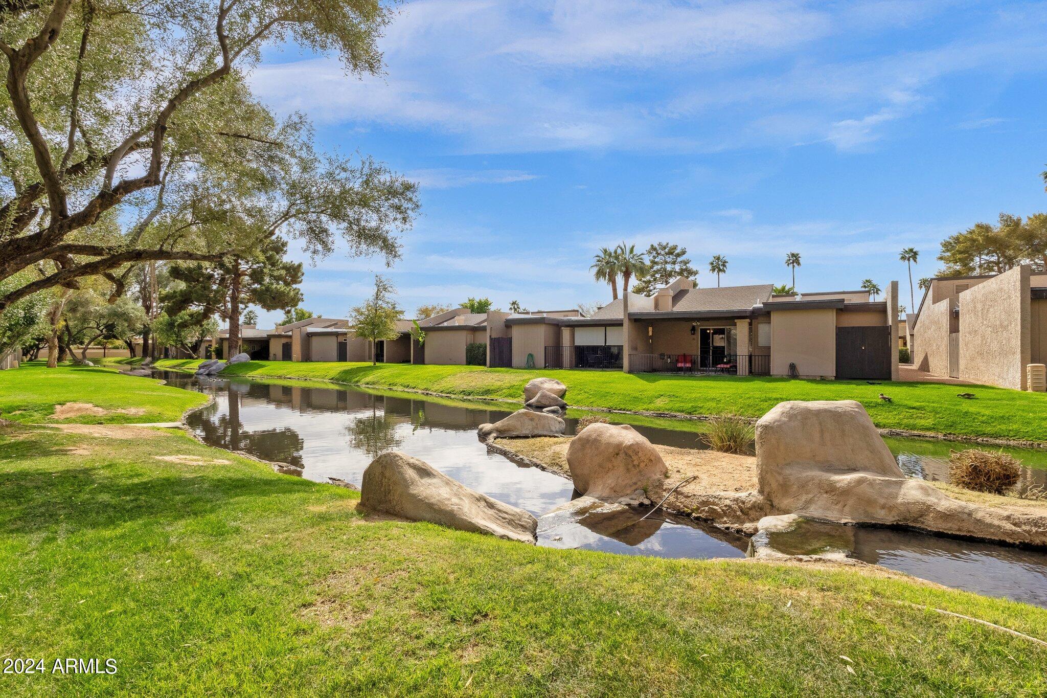 2232 W LINDNER Avenue # 34