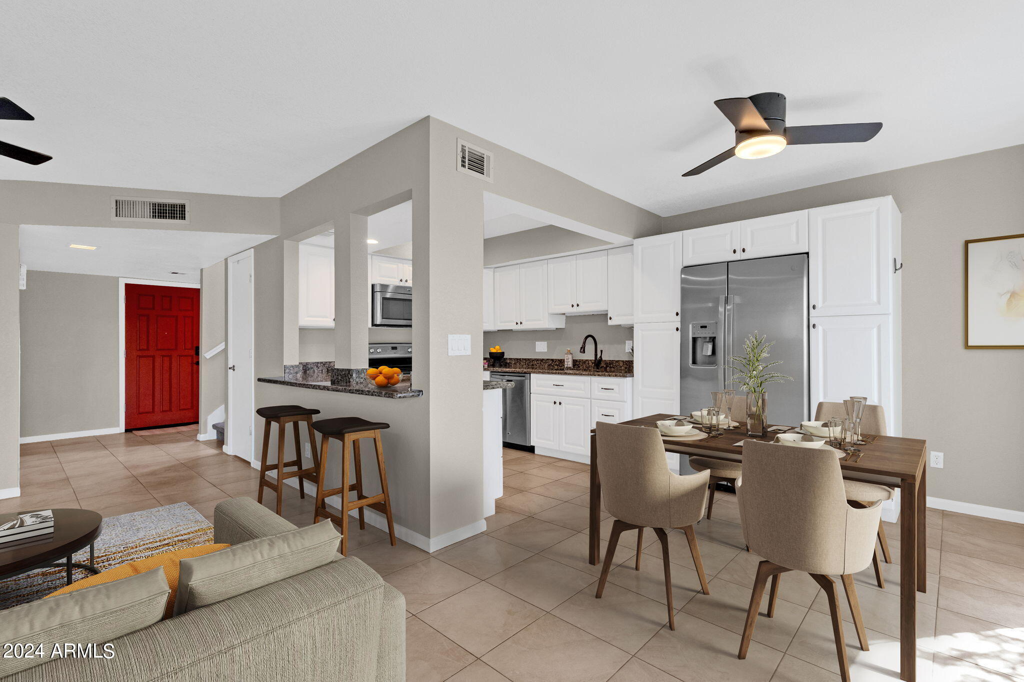 2232 W LINDNER Avenue # 34