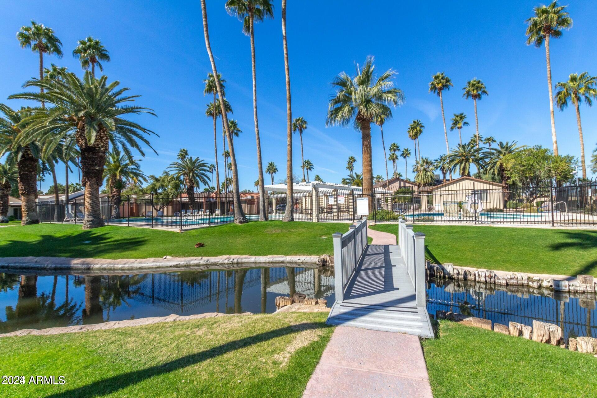 2232 W LINDNER Avenue # 34