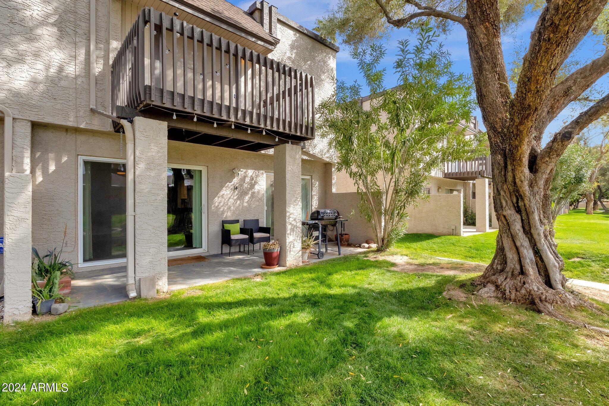 2232 W LINDNER Avenue # 34