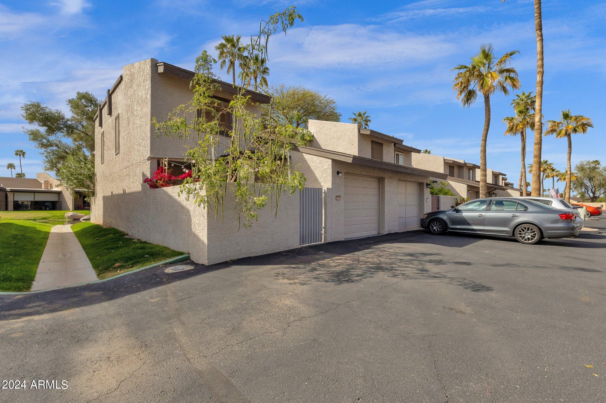 2232 W LINDNER Avenue # 34