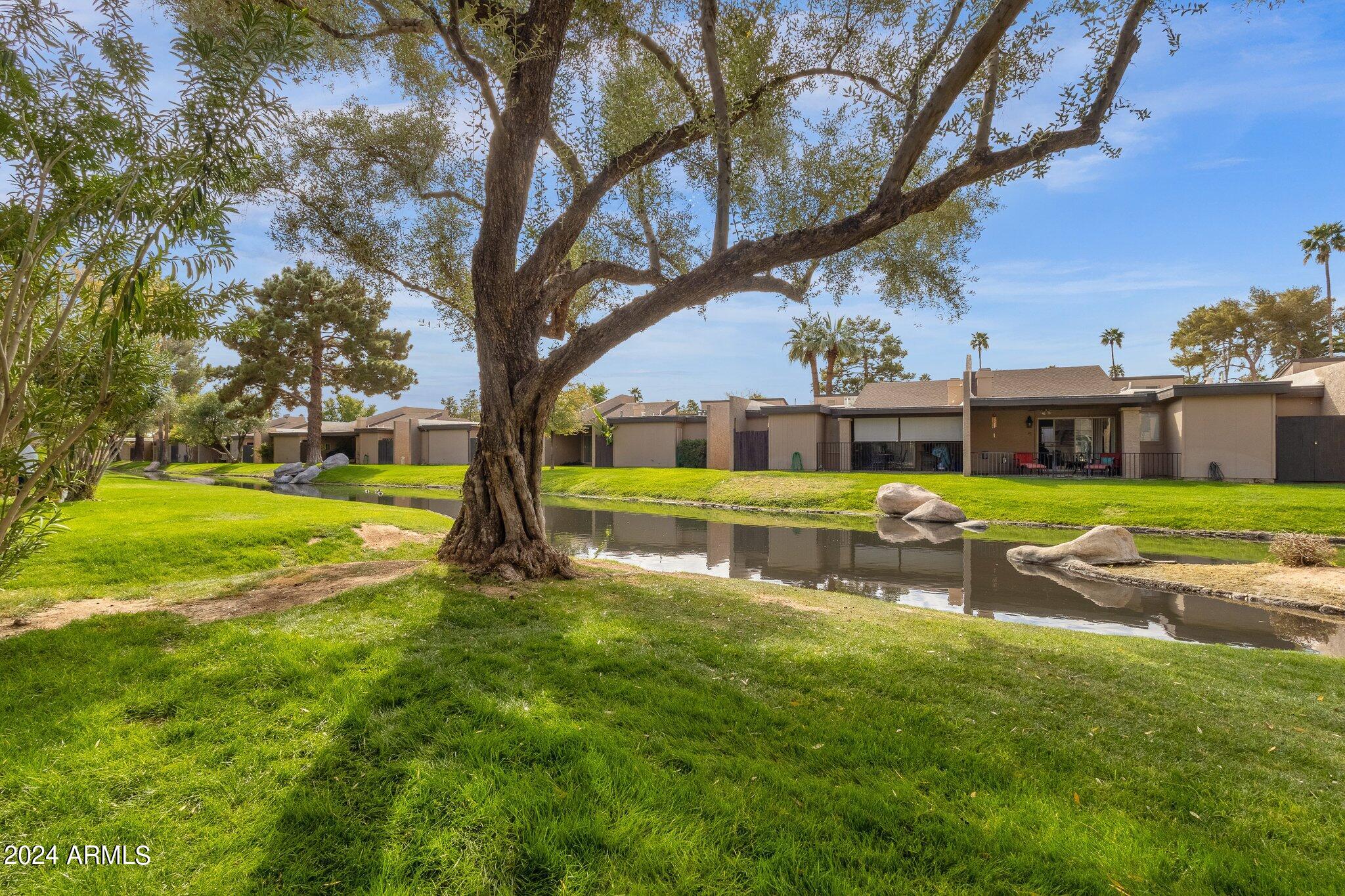 2232 W LINDNER Avenue # 34