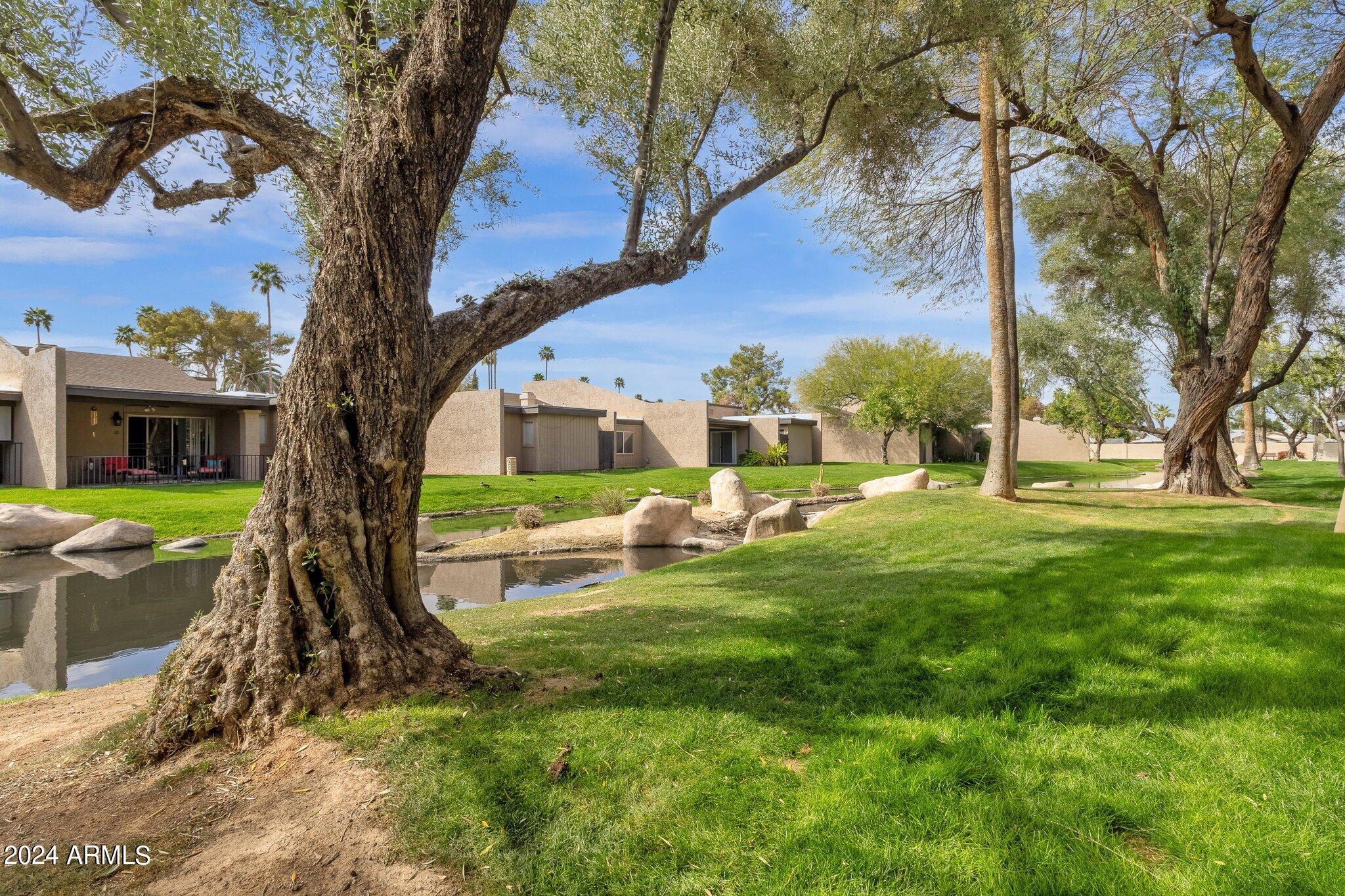 2232 W LINDNER Avenue # 34