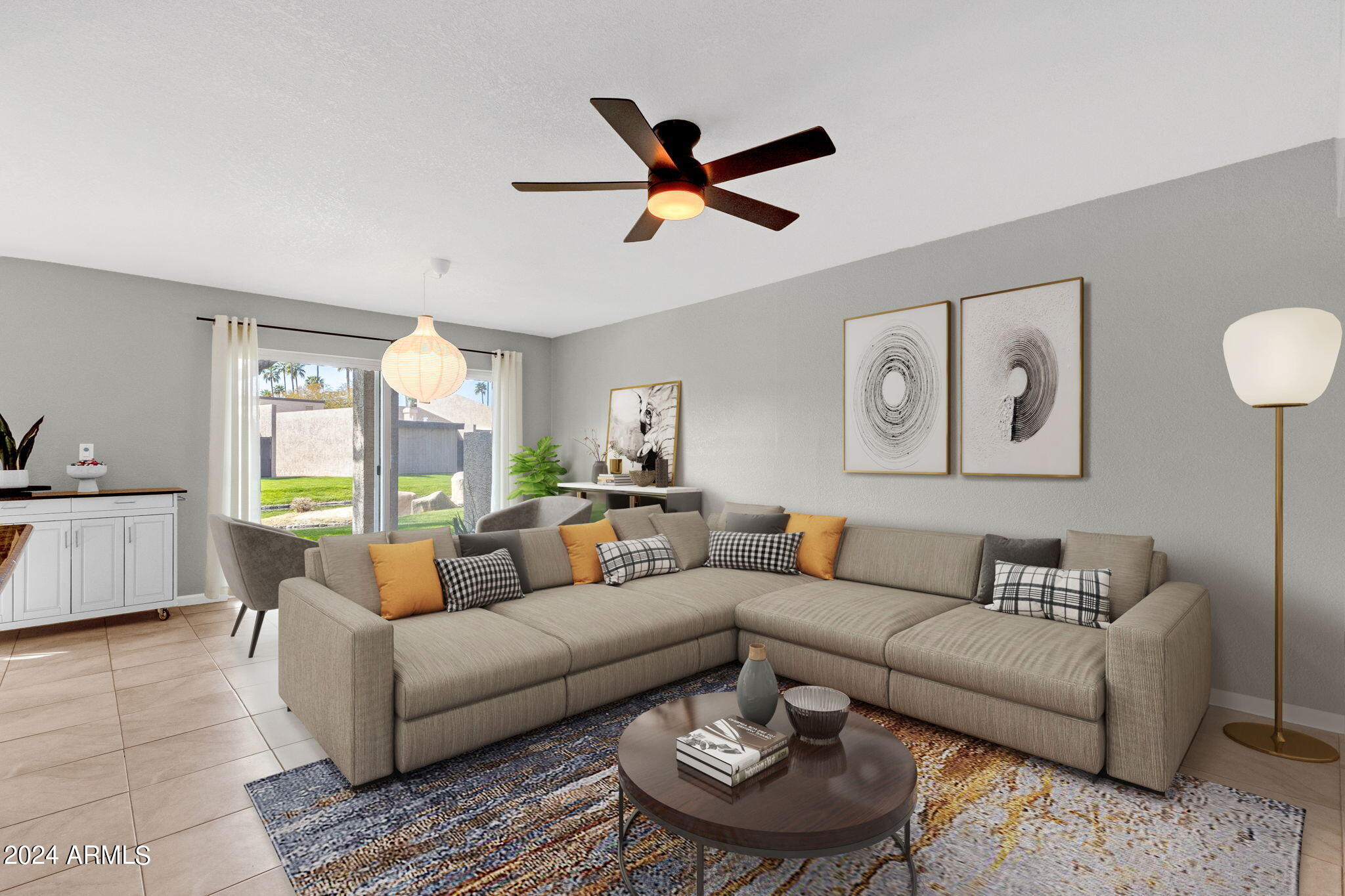 2232 W LINDNER Avenue # 34