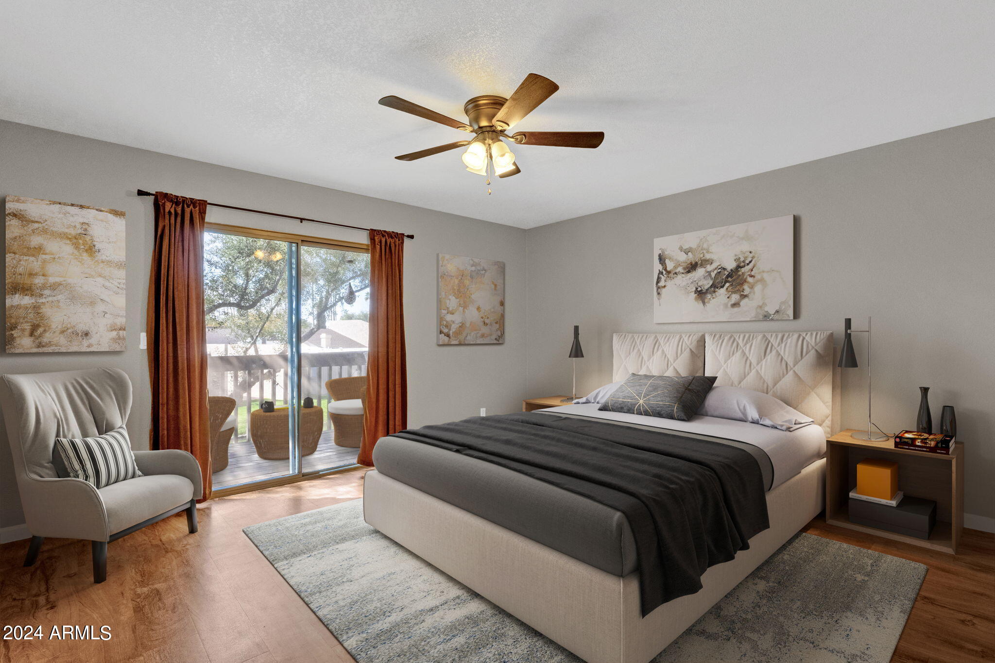 2232 W LINDNER Avenue # 34
