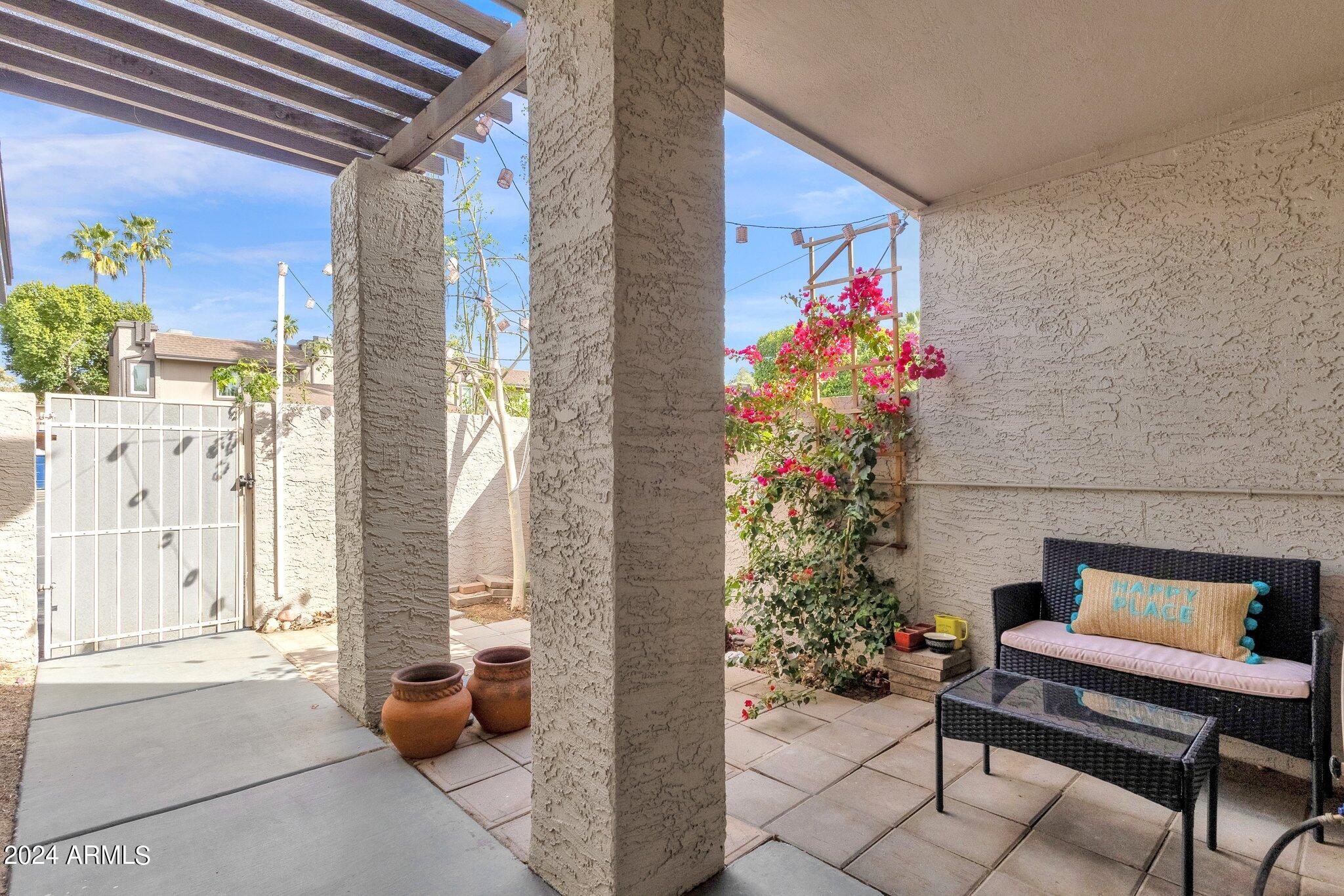 2232 W LINDNER Avenue # 34