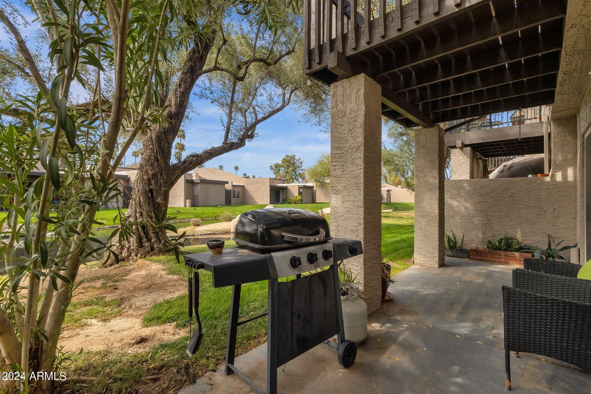 2232 W LINDNER Avenue # 34