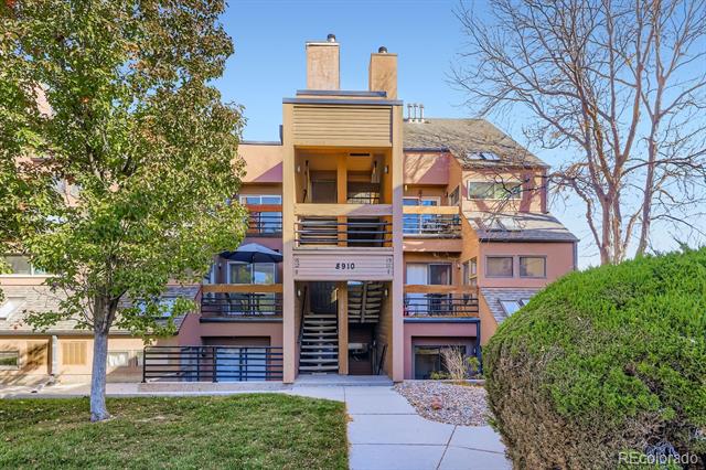 8910 Fox Drive Unit: 7