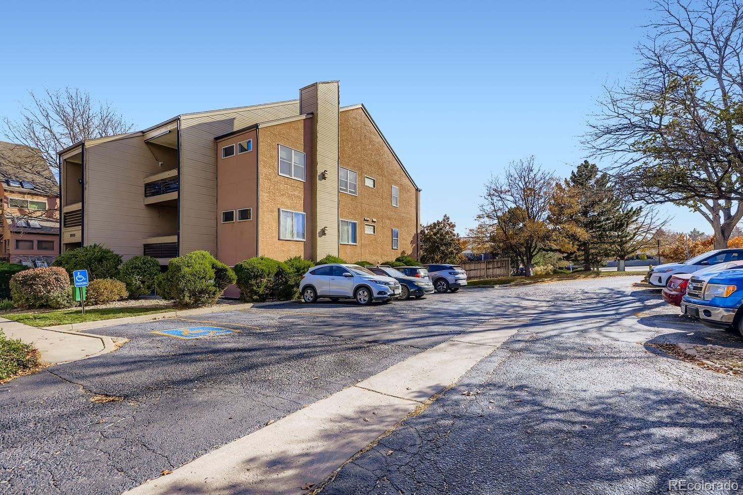 8910 Fox Drive Unit: 7