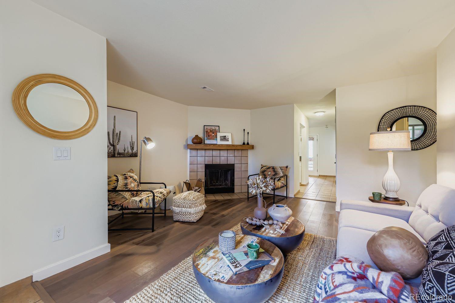 8910 Fox Drive Unit: 7