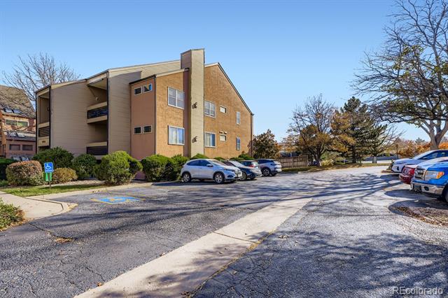 8910 Fox Drive Unit: 7