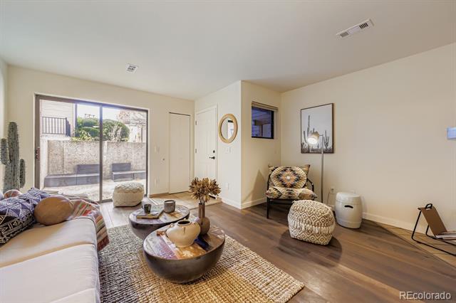 8910 Fox Drive Unit: 7