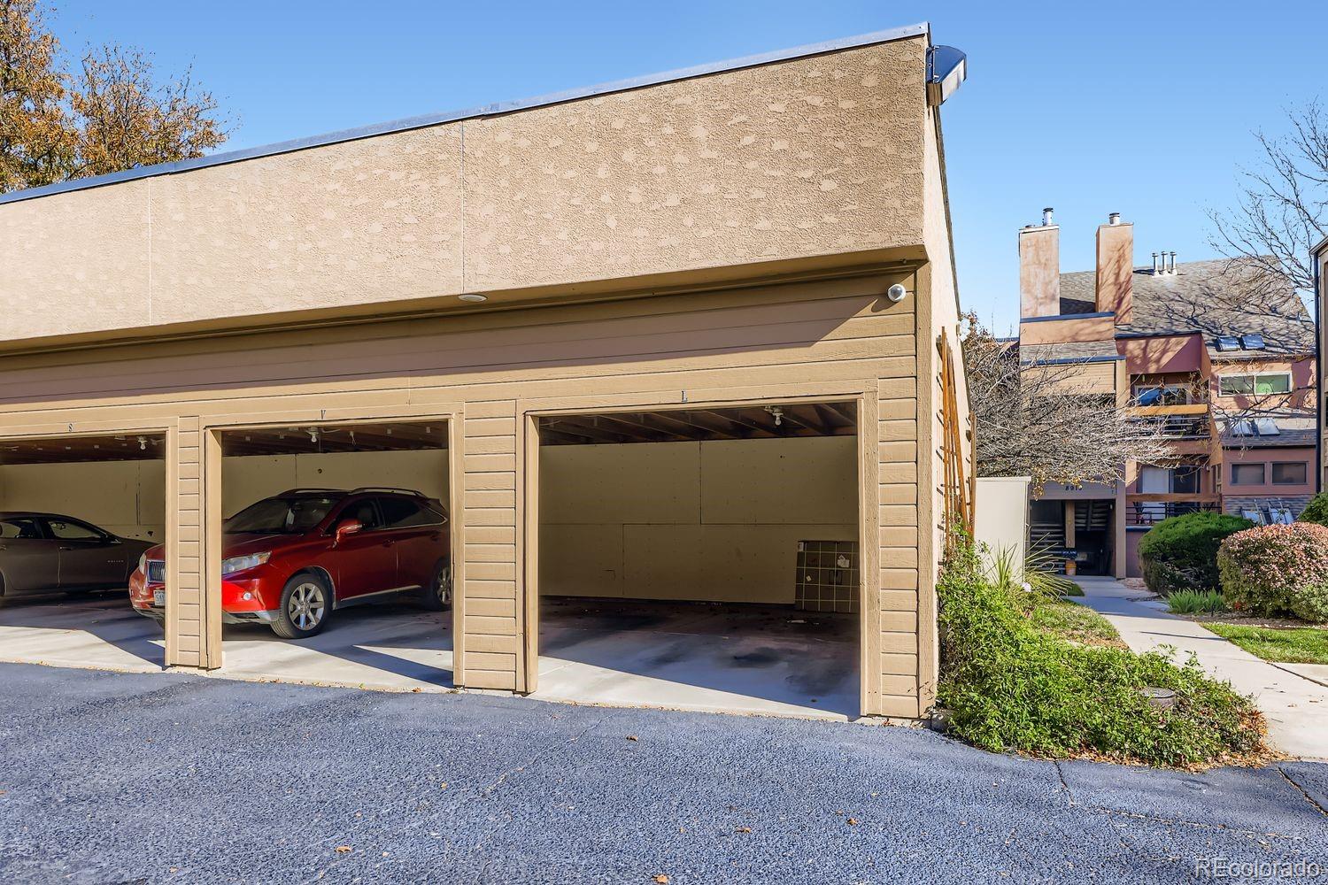 8910 Fox Drive Unit: 7
