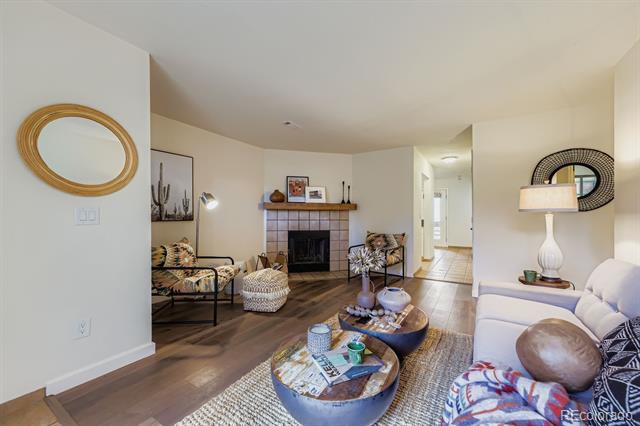 8910 Fox Drive Unit: 7