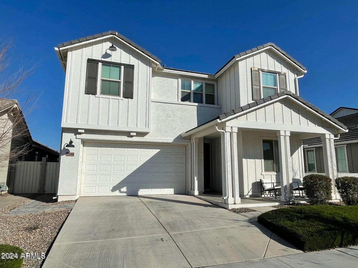 22588 E MARSH Road