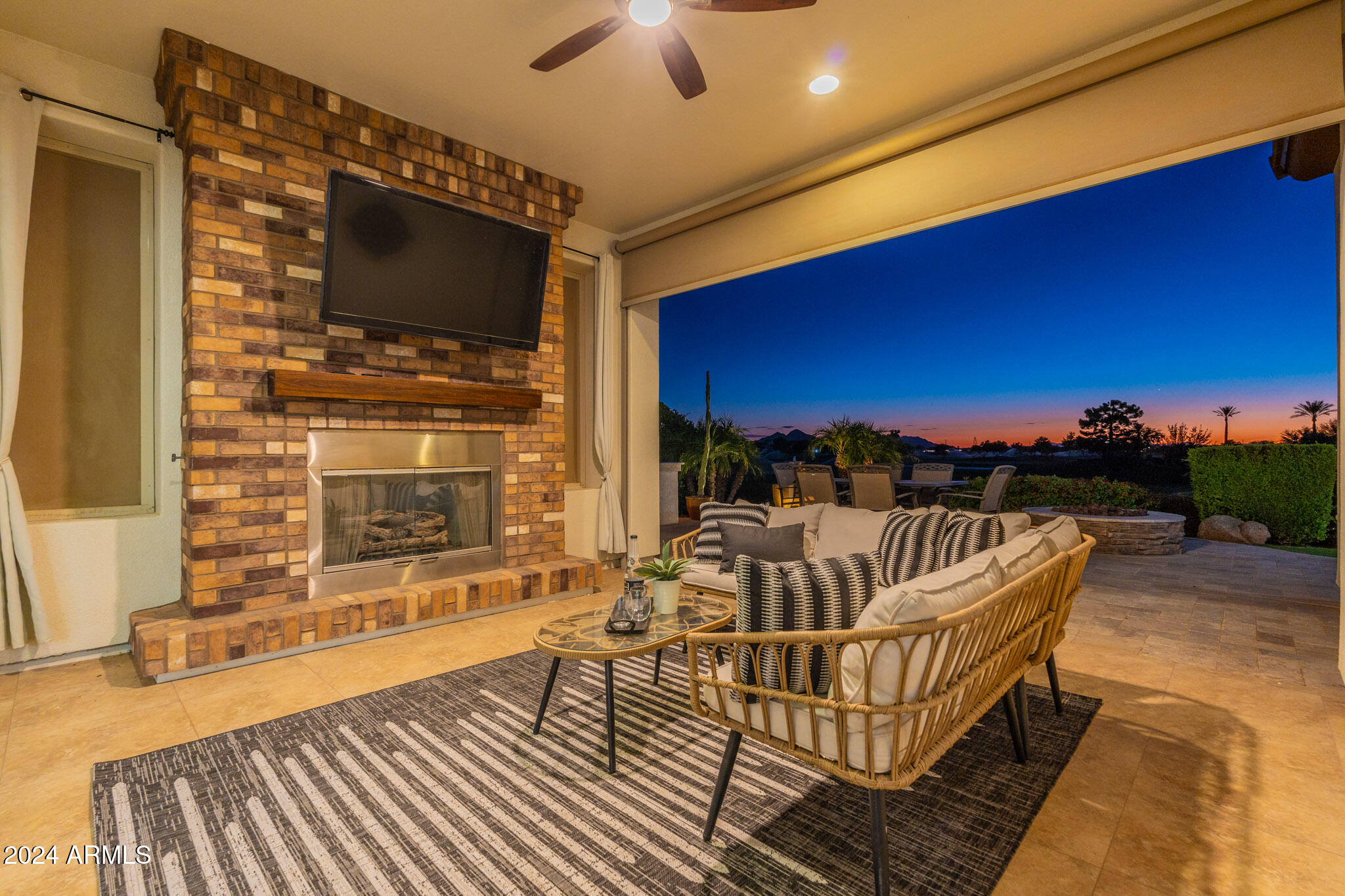 36894 N CRUCILLO Drive