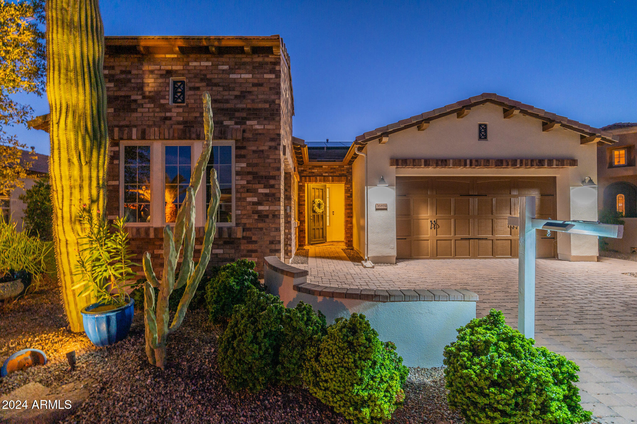 36894 N CRUCILLO Drive