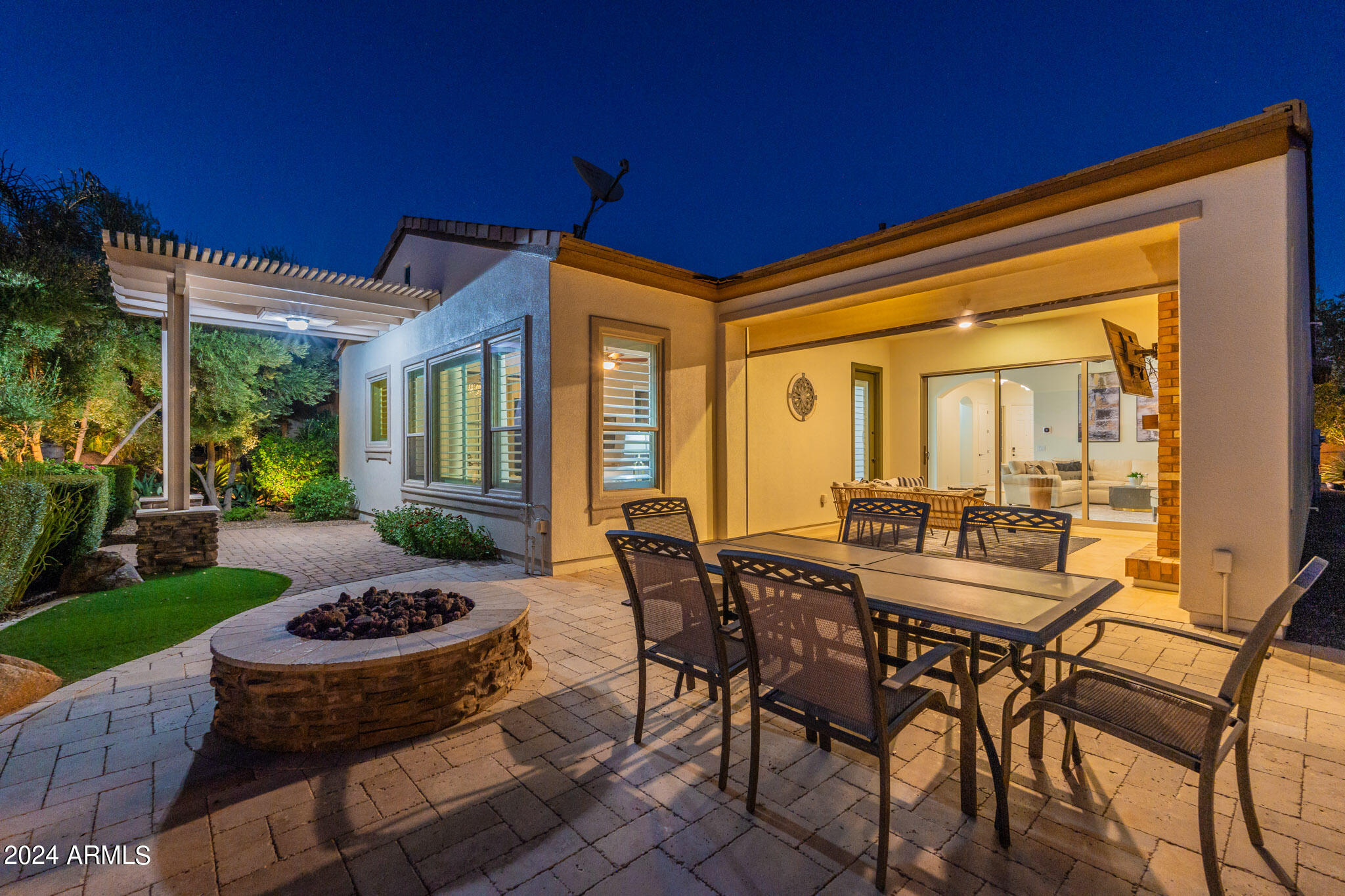 36894 N CRUCILLO Drive