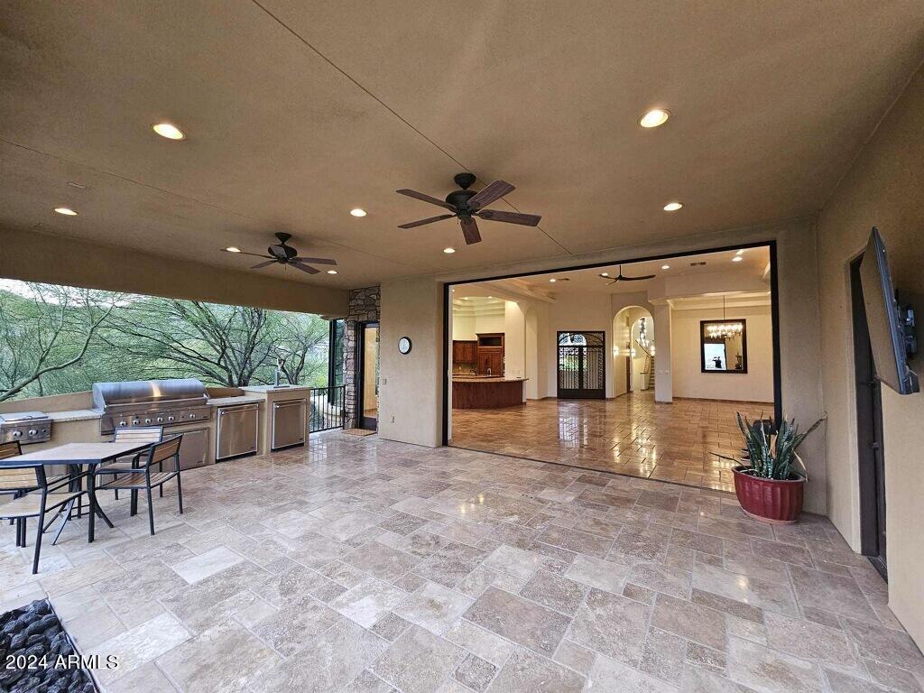 15435 N CABRILLO Drive