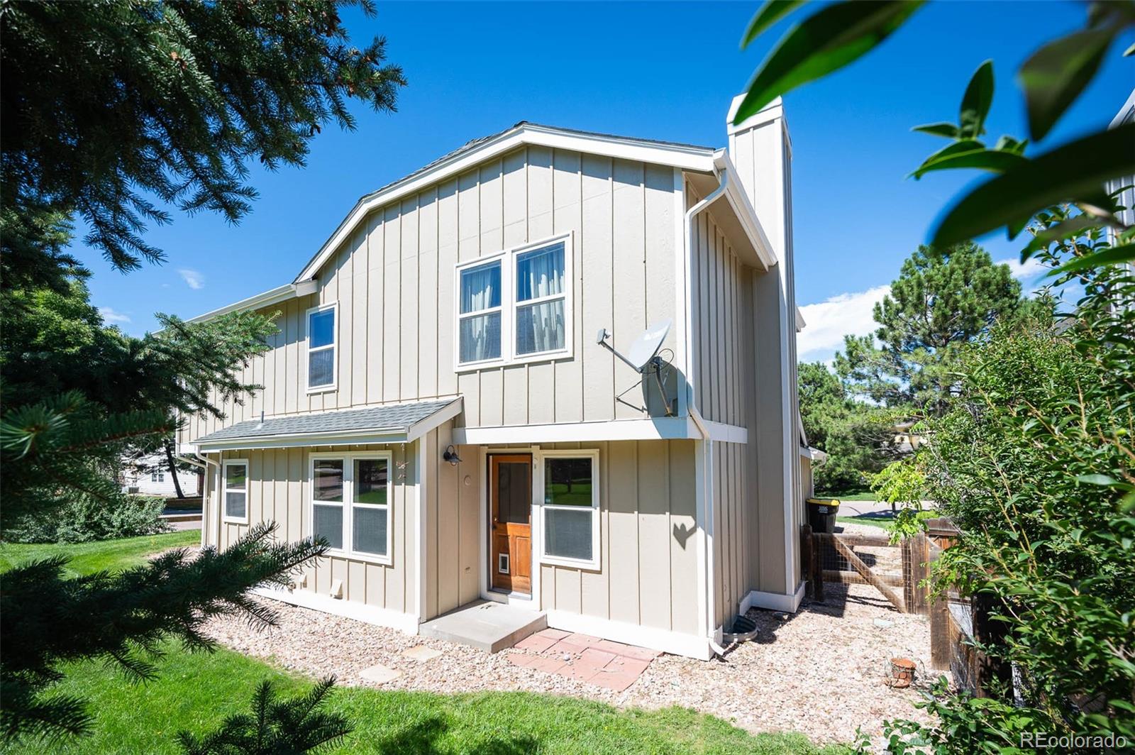 7412 Berkeley Court
