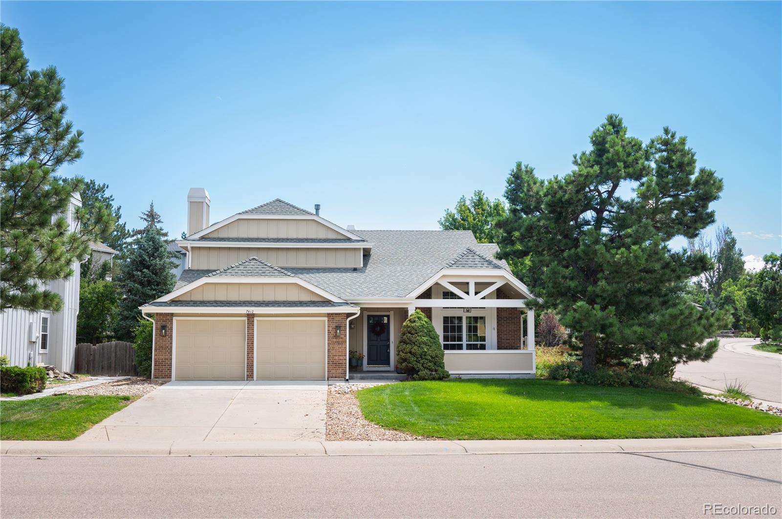 7412 Berkeley Court