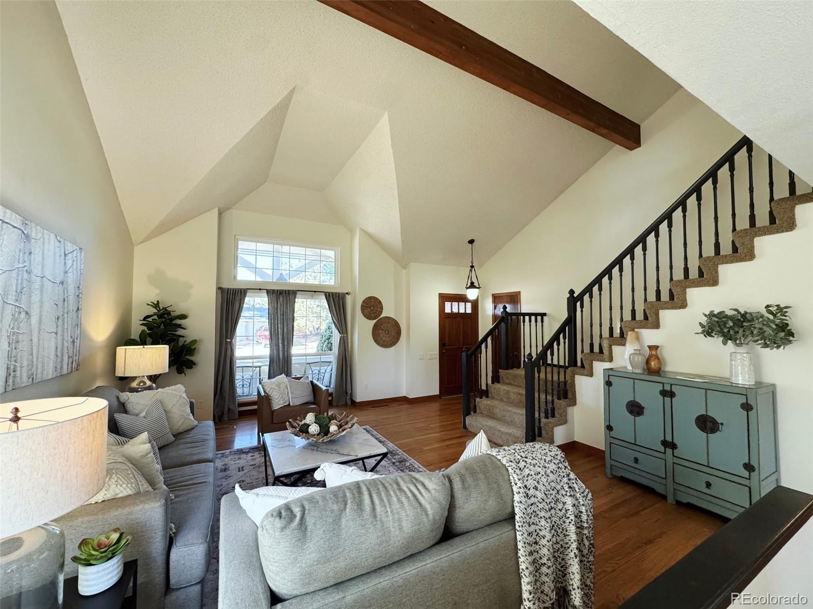 7412 Berkeley Court