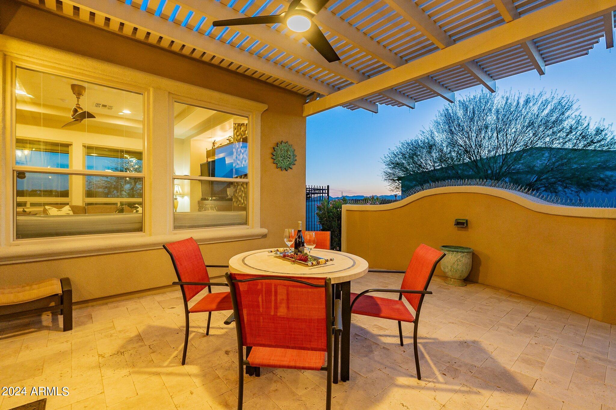 1273 E COPPER Hollow