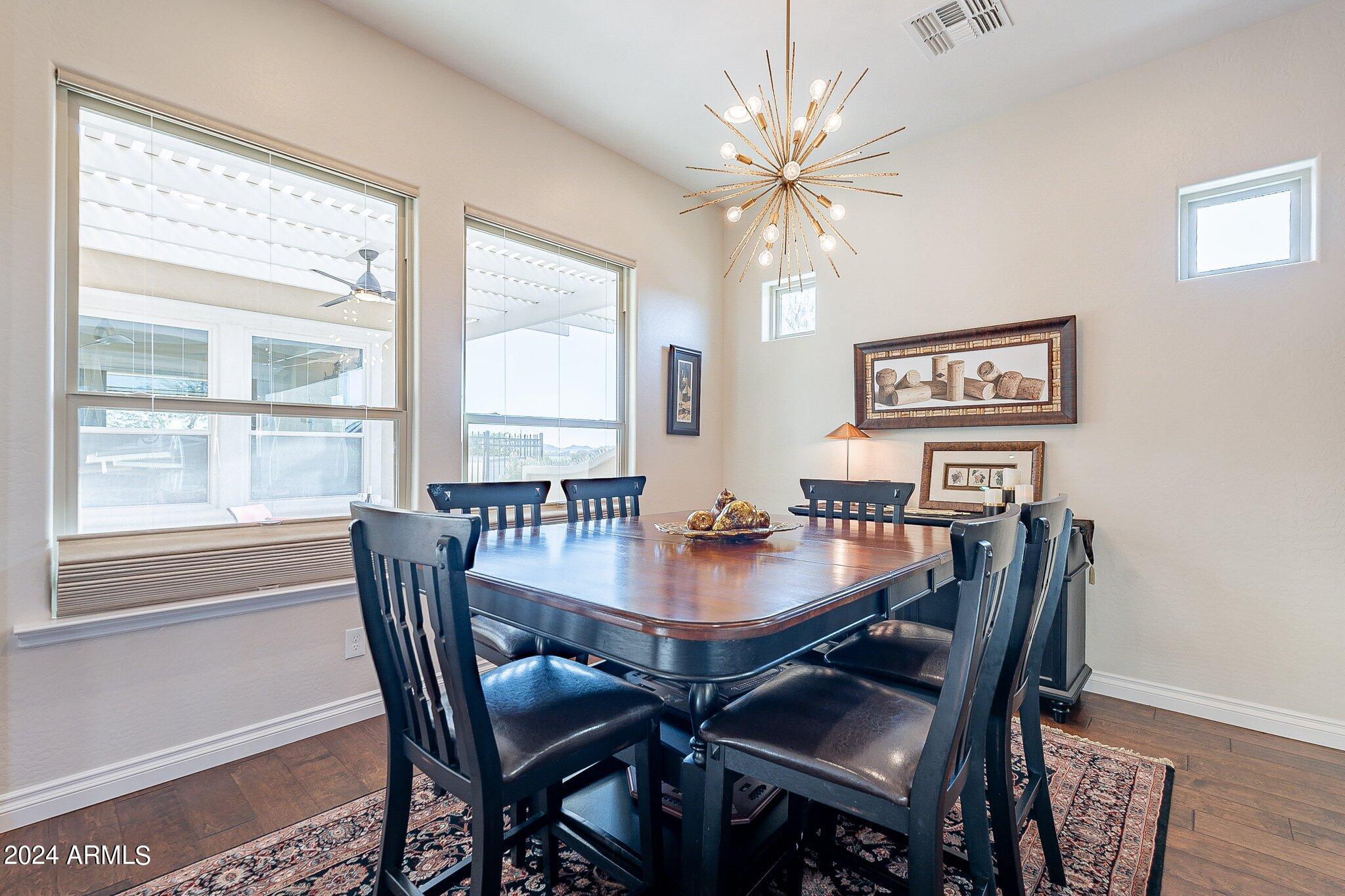 1273 E COPPER Hollow