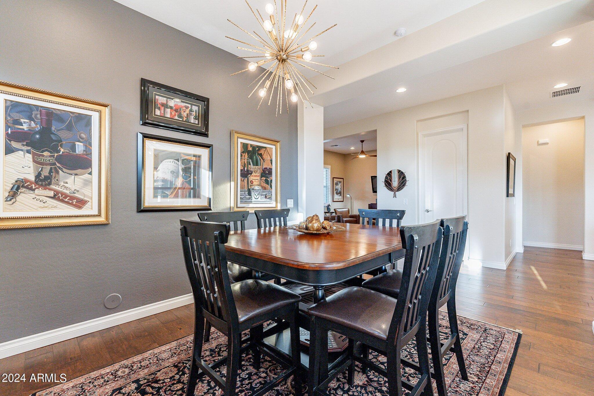 1273 E COPPER Hollow