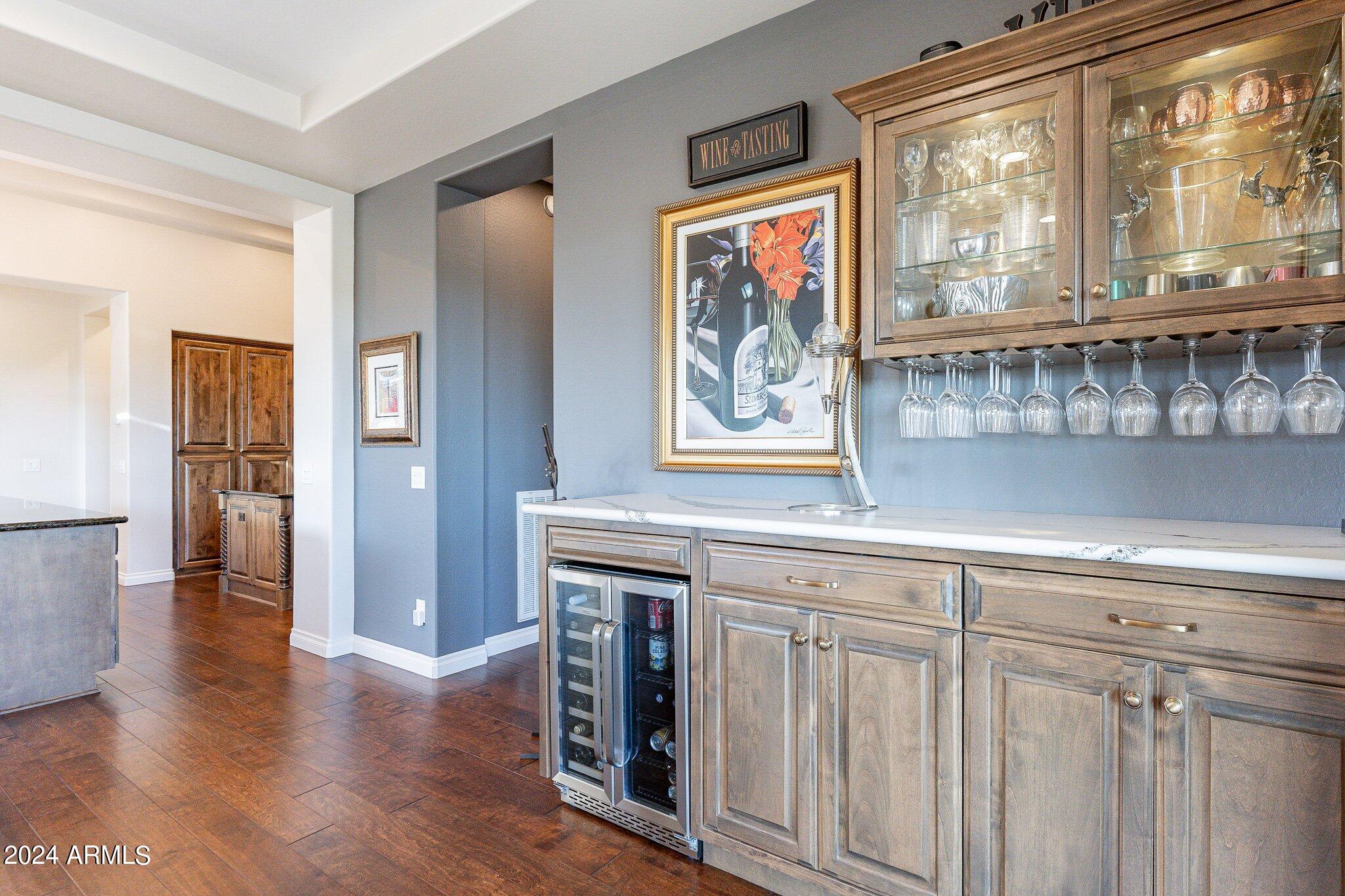 1273 E COPPER Hollow