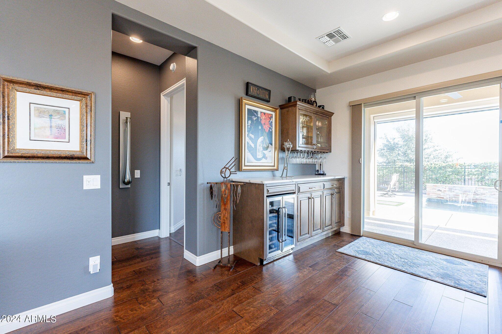 1273 E COPPER Hollow