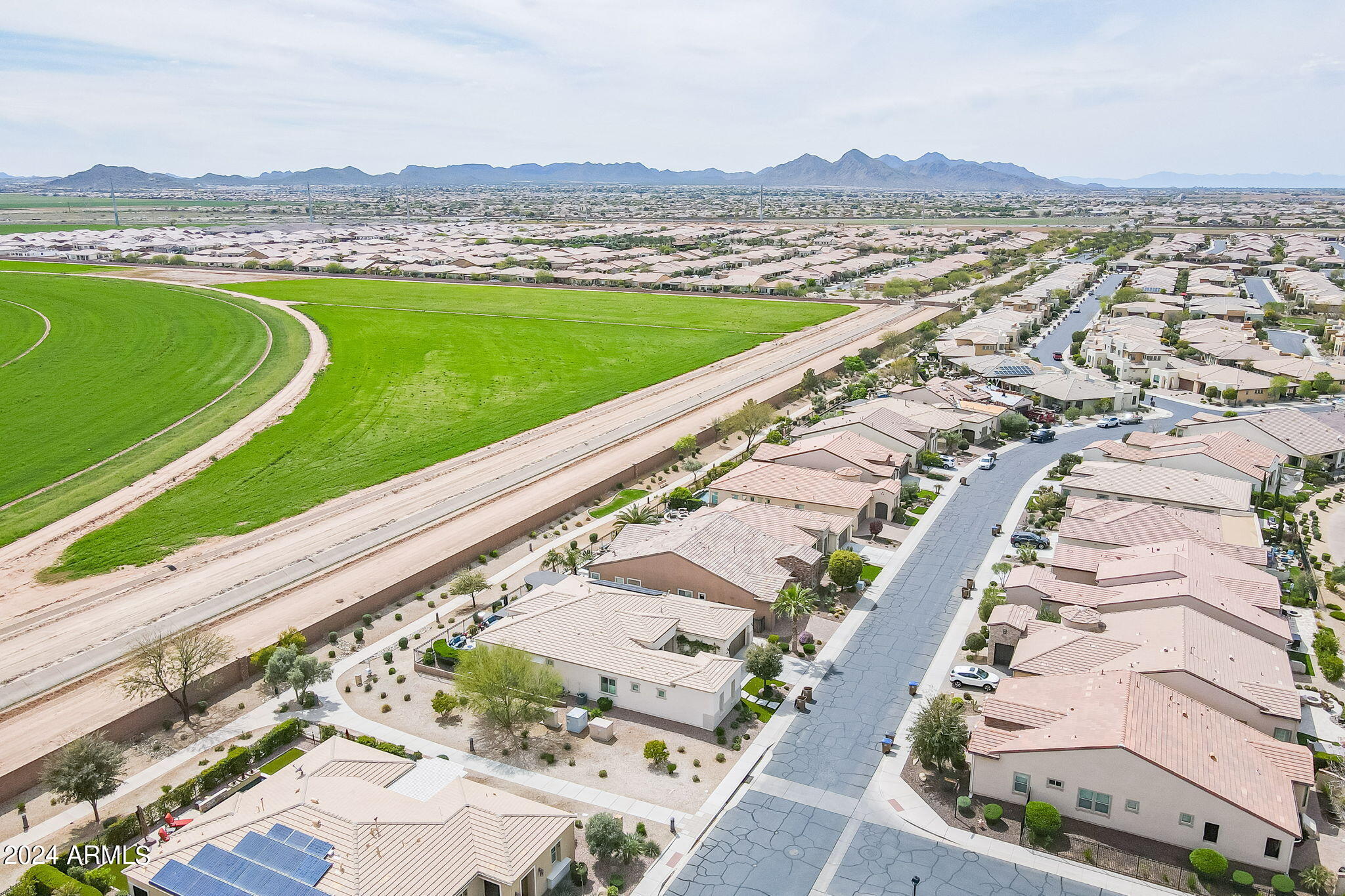 1273 E COPPER Hollow