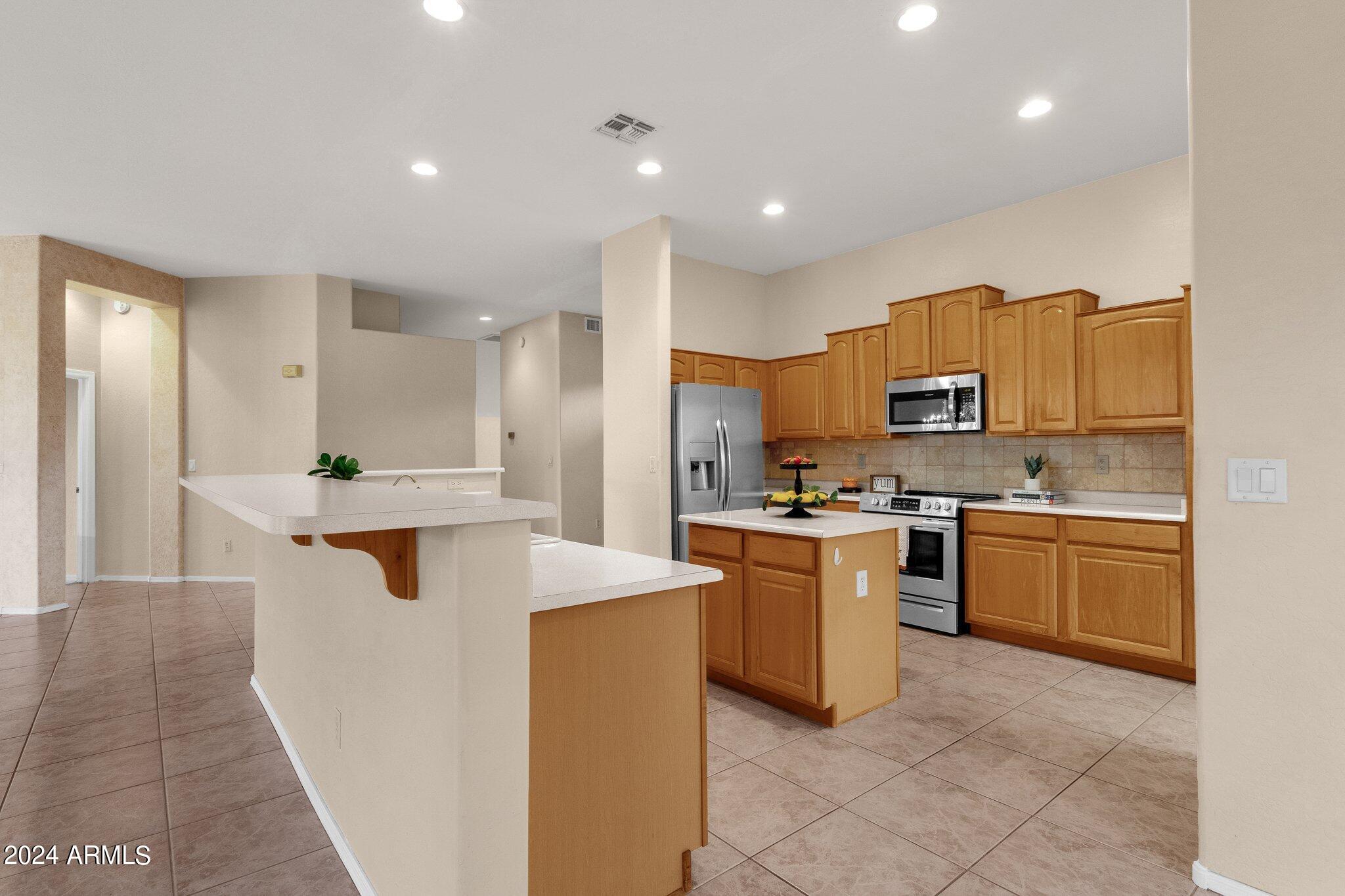 1372 W LONGHORN Drive