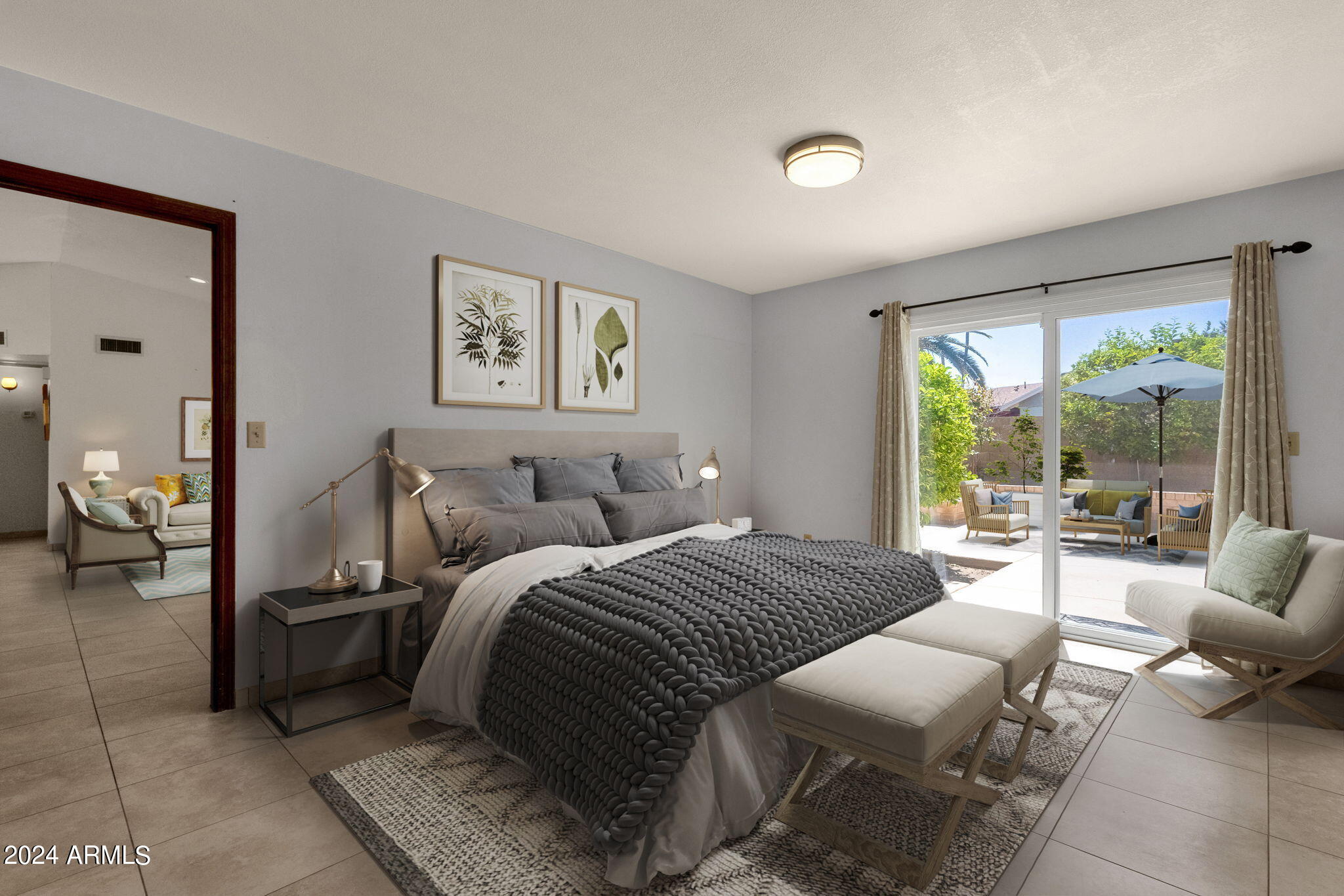 861 W CHEYENNE Drive