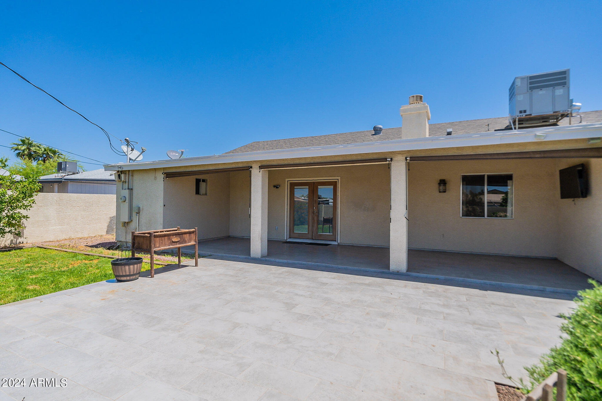 1444 S CACTUS Road