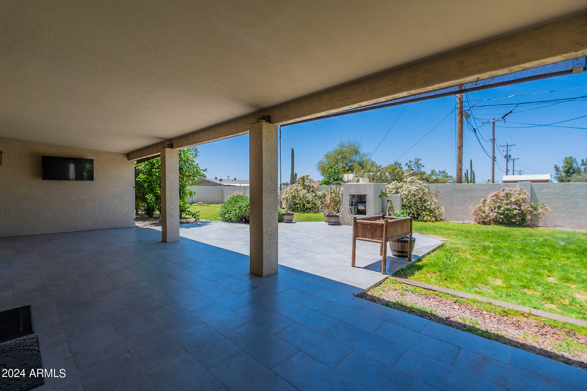 1444 S CACTUS Road