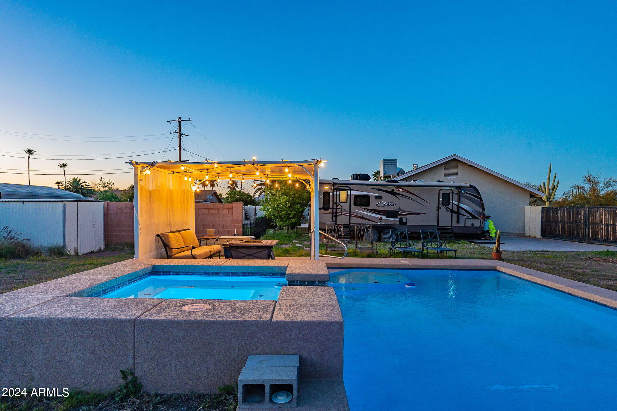 1444 S CACTUS Road