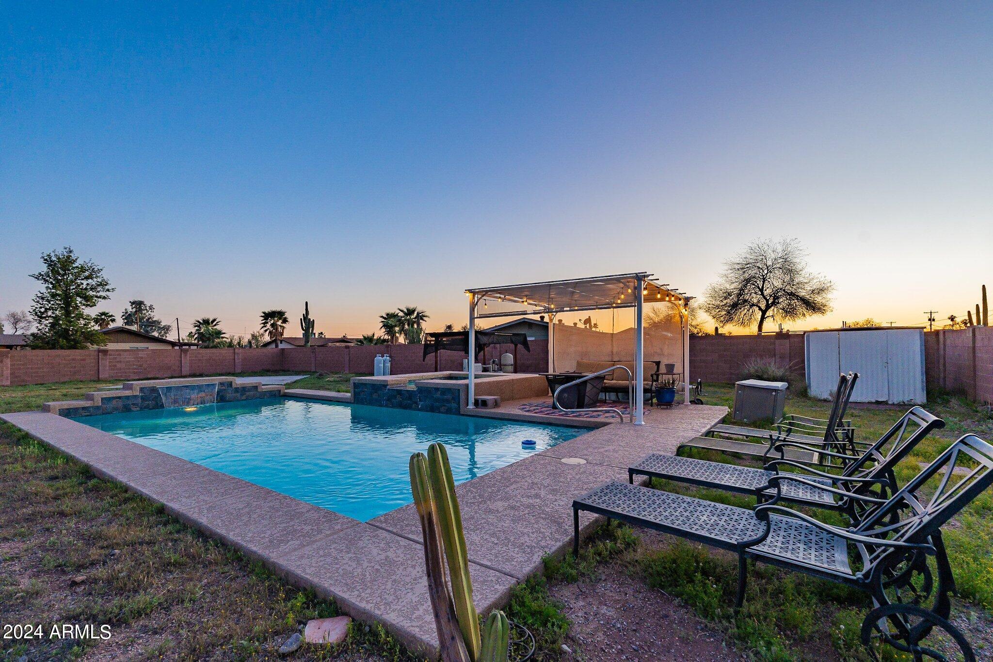 1444 S CACTUS Road