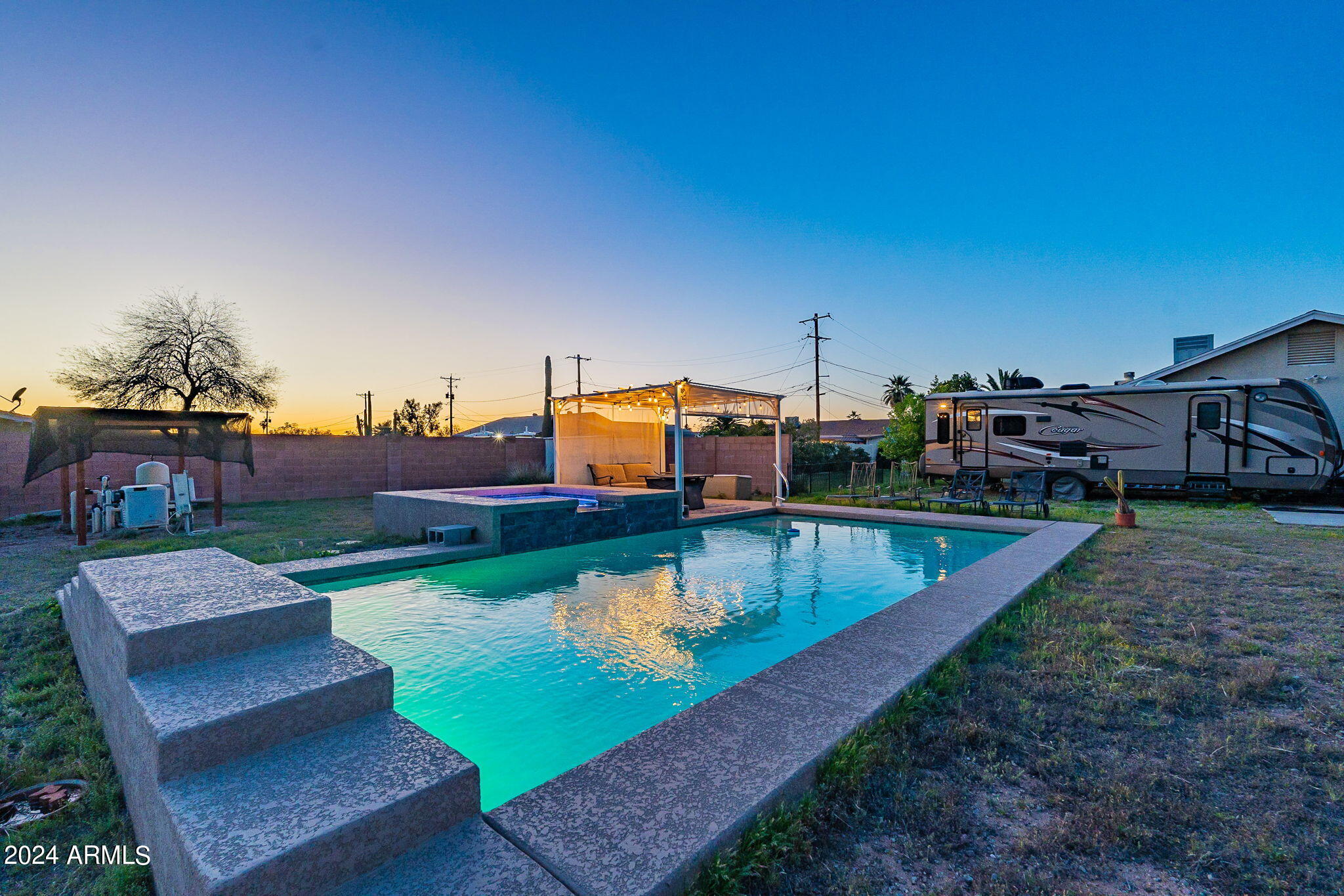 1444 S CACTUS Road