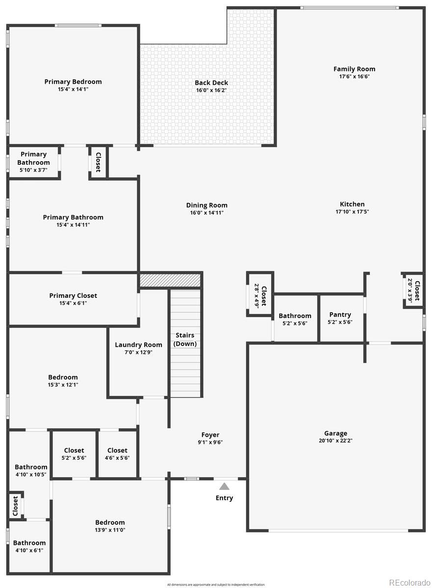 9006 Chalk Creek Place