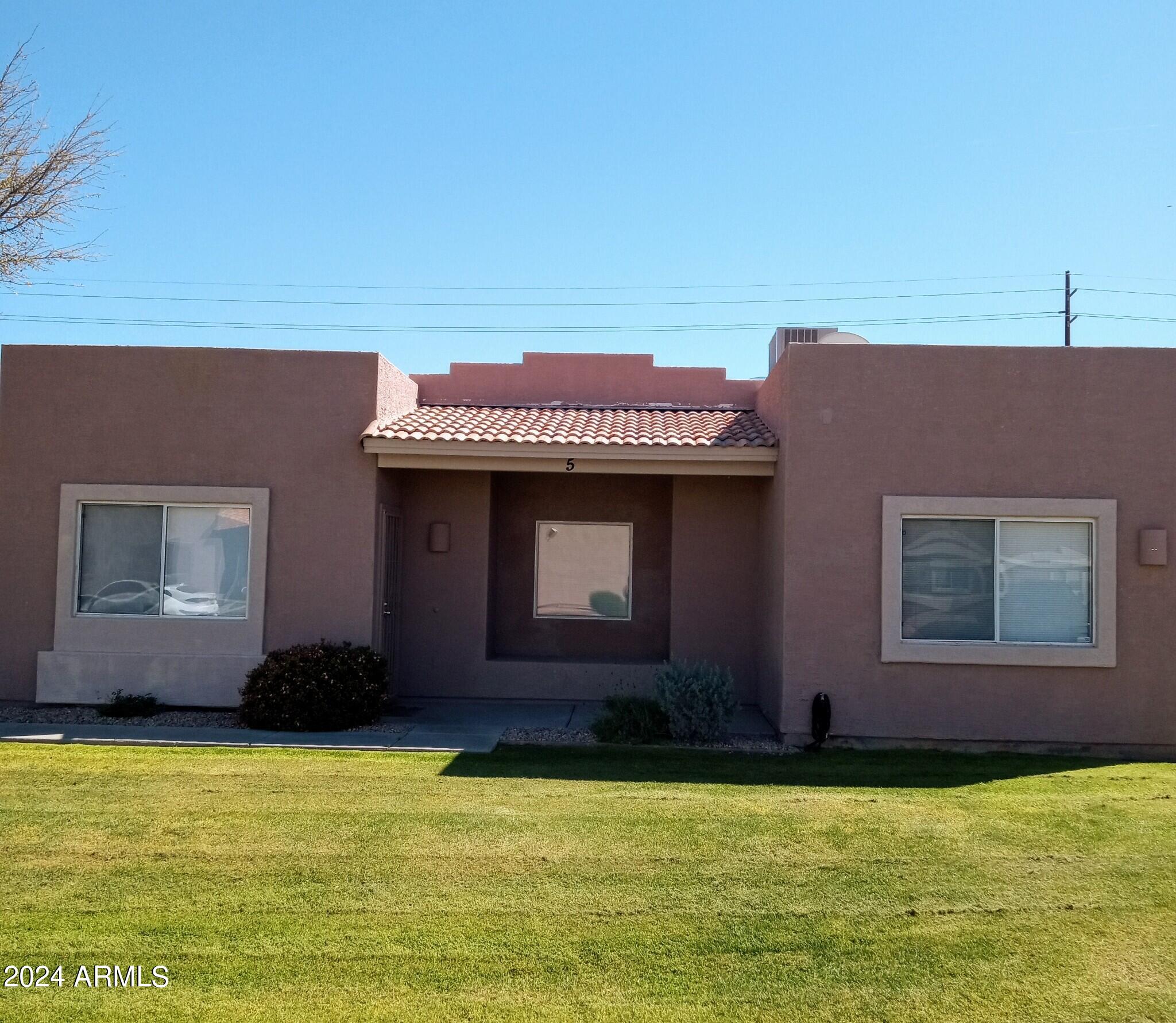 2300 E MAGMA Road, 5