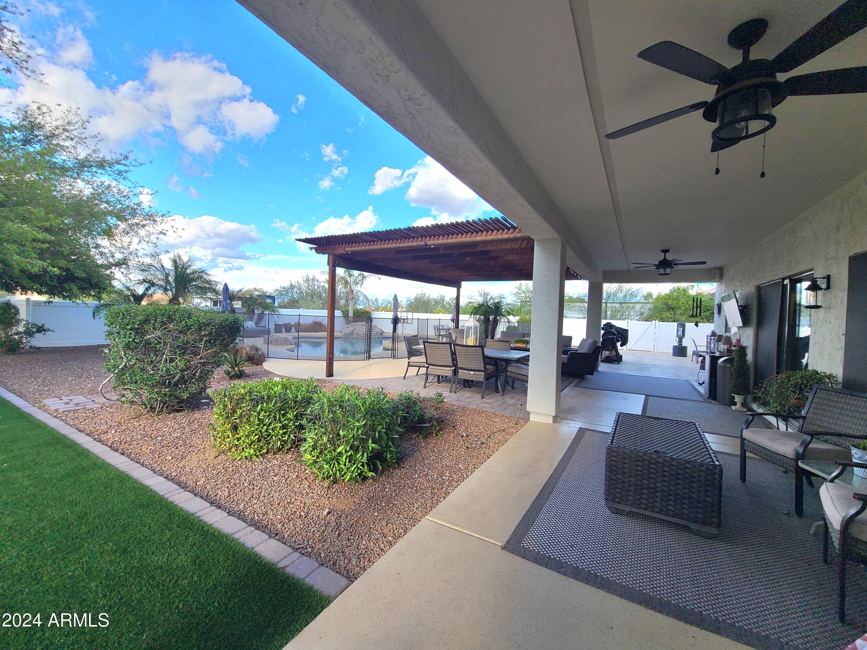 9350 W PROSPECTOR Drive