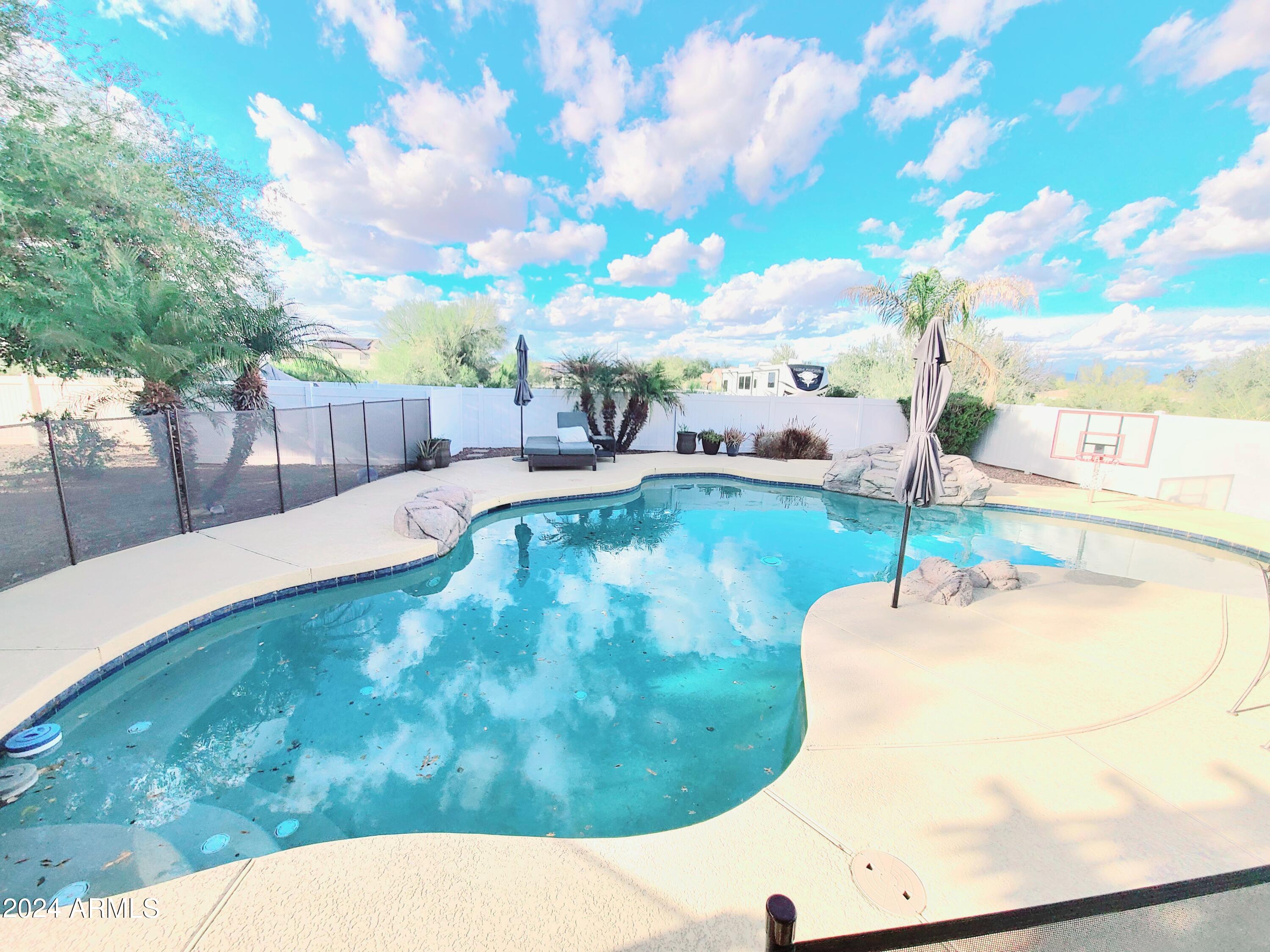 9350 W PROSPECTOR Drive