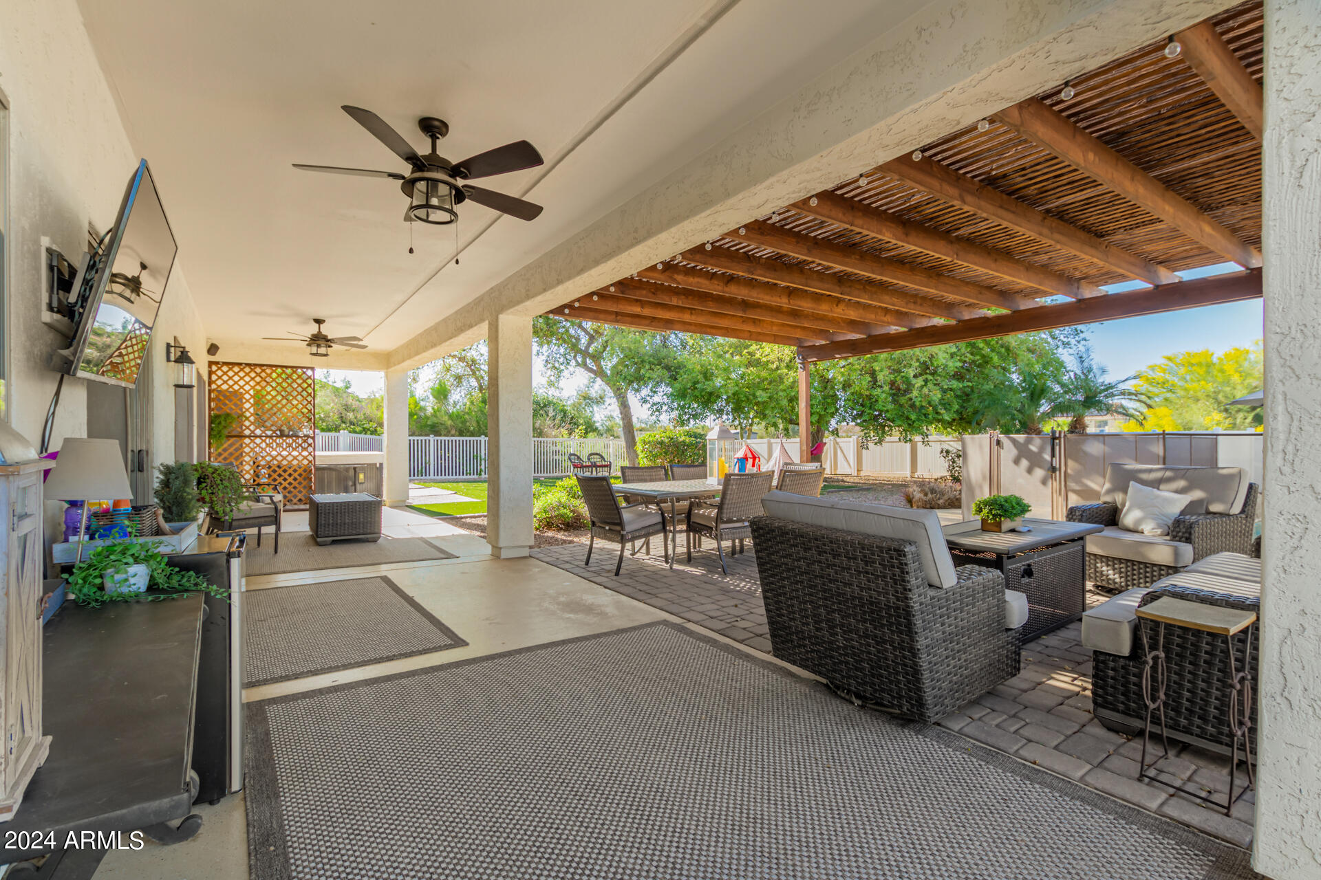 9350 W PROSPECTOR Drive