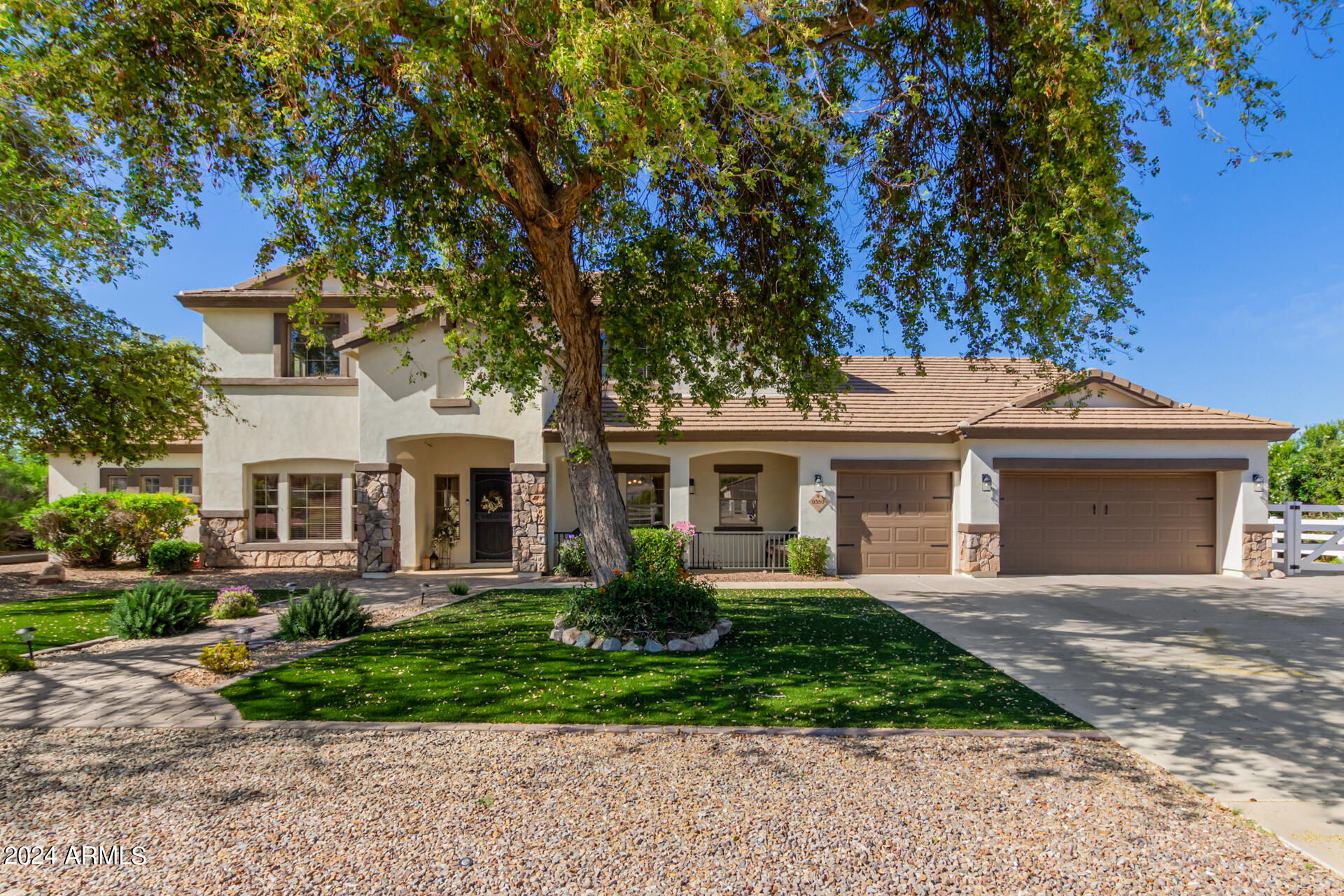 9350 W PROSPECTOR Drive